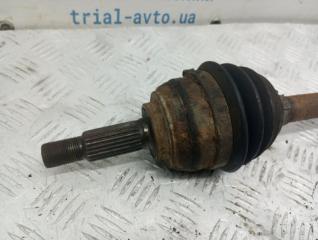 Привод передний правый Note 2005-2013 E12 1.4 CR14DE
