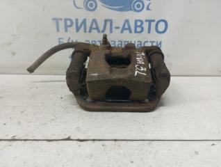 Суппорт задний левый Nissan Tiida C11 1.6 Бензин HR16