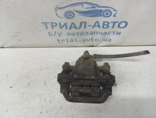 Суппорт задний левый Tiida 2004-2014 C11 1.6 Бензин HR16