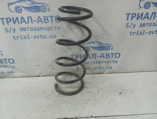 Пружина передняя Nissan Tiida 2004-2014 Б/У Пружина передняя Nissan Tiida 2004-2014
