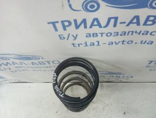 Пружина передняя Tiida 2004-2014 C11 1.6 Бензин HR16