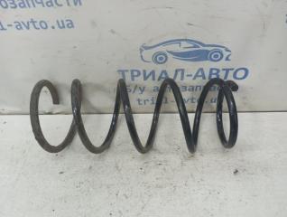 Пружина передняя Nissan Tiida C11 1.6 Бензин HR16