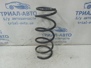 Пружина передняя Nissan Tiida 2004-2014 Б/У Пружина передняя Nissan Tiida 2004-2014