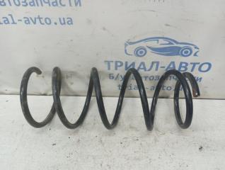Пружина передняя Nissan Tiida C11 1.6 Бензин HR16