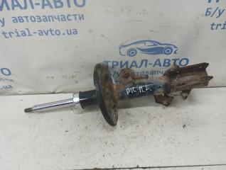 Амортизатор передний левый Nissan Note 2005-2013 Б/У Амортизатор передний левый Nissan Note 2005-2013