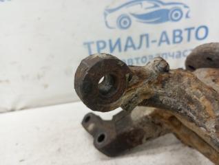 Кулак поворотный правый со ступицей Note 2005-2013 E12 1.4 CR14DE