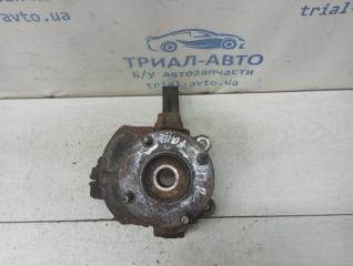Кулак поворотный правый со ступицей Nissan Tiida 2004-2014