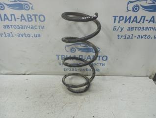 Пружина передняя Nissan Note 2005-2013 Б/У Пружина передняя Nissan Note 2005-2013