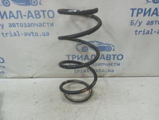 Пружина передняя Nissan Note 2005-2013 Б/У Пружина передняя Nissan Note 2005-2013