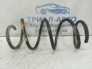 Пружина передняя Nissan Note E12 1.4 CR14DE