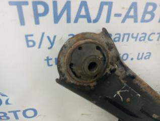 Рычаг передний нижний левый Tiida 2004-2014 C11 1.6 Бензин HR16