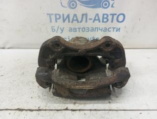 Суппорт передний правый Nissan Tiida C11 1.6 Бензин HR16