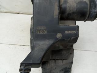Корпус воздушного фильтра Tiida 2004-2014 C11 1.6 Бензин HR16