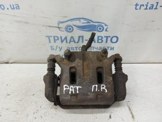 Суппорт передний правый Nissan Pathfinder 2004-2014 Б/У Суппорт передний правый Nissan Pathfinder 2004-2014