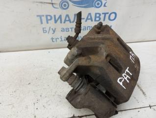 Суппорт передний правый Pathfinder 2004-2014 R51 2.5 Diesel YD25DDTI