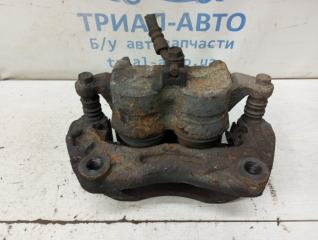 Суппорт передний правый Nissan Pathfinder R51 2.5 Diesel YD25DDTI