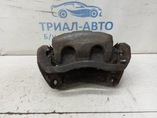 Суппорт передний левый Pathfinder 2004-2014 R51 2.5 Diesel YD25DDTI