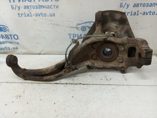 Кулак поворотный левый со ступицей Nissan Pathfinder R51 2.5 Diesel YD25DDTI