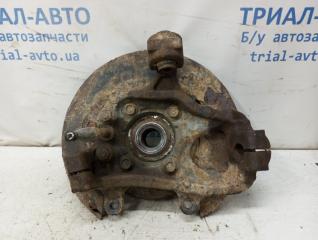 Цапфа задняя правая со ступицей Nissan Pathfinder 2004-2014 Б/У Цапфа задняя правая со ступицей Nissan Pathfinder 2004-2014