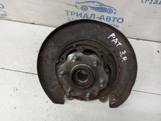 Цапфа задняя правая со ступицей Pathfinder 2004-2014 R51 2.5 Diesel YD25DDTI
