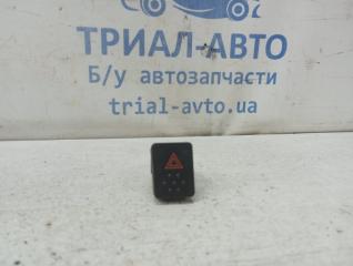Кнопка аварийки Nissan Tiida 2004-2014 Б/У Кнопка аварийки Nissan Tiida 2004-2014