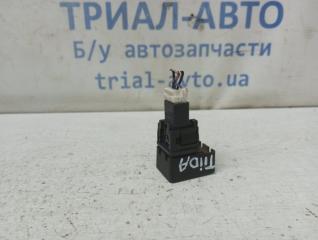 Кнопка аварийки Nissan Tiida C11 1.6 Бензин HR16