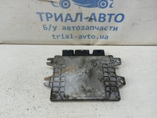 Блок управления двигателем Tiida 2004-2014 C11 1.6 Бензин HR16