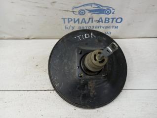 Вакуумный усилитель тормозов Nissan Tiida 2004-2014 Б/У Вакуумный усилитель тормозов Nissan Tiida 2004-2014