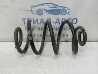 Пружина задняя Nissan Tiida 2004-2014 Б/У Пружина задняя Nissan Tiida 2004-2014