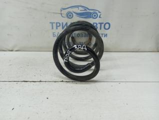 Пружина задняя Nissan Tiida C11 1.6 Бензин HR16