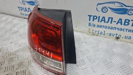 Фонарь задний внешний левый Kia Sorento UM 2.4 бензин G4KJ