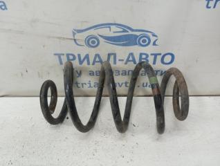Пружина задняя Nissan Tiida 2004-2014 Б/У Пружина задняя Nissan Tiida 2004-2014