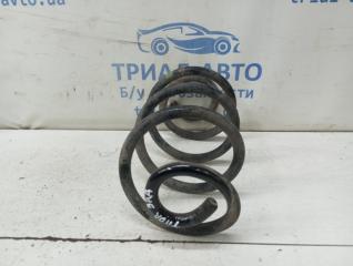 Пружина задняя Nissan Tiida C11 1.6 Бензин HR16