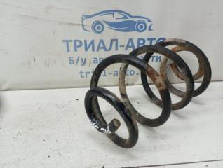 Пружина задняя Nissan Note E12 1.4 CR14DE