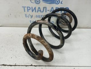 Пружина задняя Note 2005-2013 E12 1.4 CR14DE
