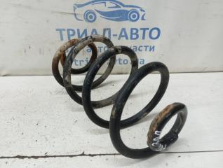 Пружина задняя Nissan Note E12 1.4 CR14DE