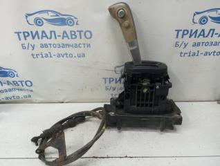 Кулиса переключения АКПП Nissan Tiida 2004-2014 Б/У Кулиса переключения АКПП Nissan Tiida 2004-2014