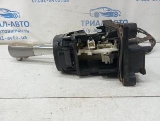 Кулиса переключения АКПП Tiida 2004-2014 C11 1.6 Бензин HR16