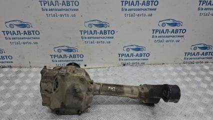 Редуктор передний Nissan Pathfinder 2004-2014 Б/У Редуктор передний Nissan Pathfinder 2004-2014
