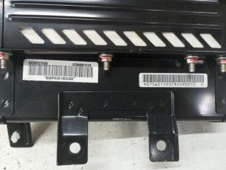Подушка безопасности в торпеду Picanto 2003-2011 FL 1.1