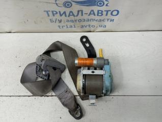 Ремень безопасности передний левый Kia Picanto 2003-2011