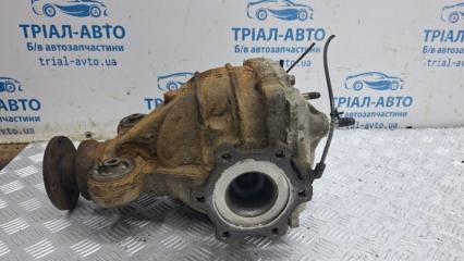 Редуктор задний Nissan Pathfinder 2004-2014 Б/У Редуктор задний Nissan Pathfinder 2004-2014
