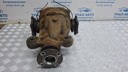 Редуктор задний Pathfinder 2004-2014 R51 2.5 Diesel YD25DDTI