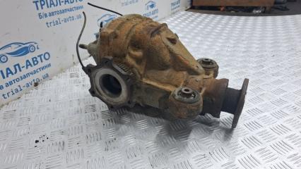 Редуктор задний Nissan Pathfinder R51 2.5 Diesel YD25DDTI