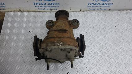Редуктор задний Pathfinder 2004-2014 R51 2.5 Diesel YD25DDTI