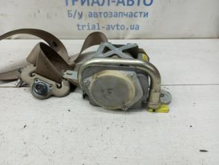 Ремень безопасности передний правый Tiida 2004-2014 C11 1.6 Бензин HR16