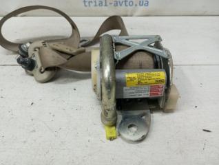 Ремень безопасности передний правый Tiida 2004-2014 C11 1.6 Бензин HR16