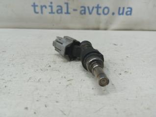 Форсунка топливная Tiida 2004-2014 C11 1.6 Бензин HR16