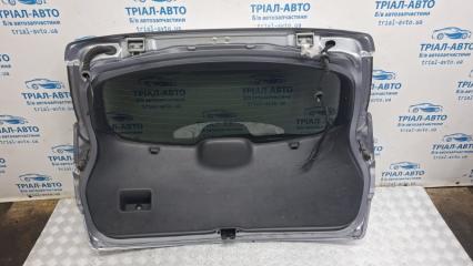 Крышка багажника Рестайлинг Qashqai 2006-2013 J10 1.6 diesel R9M