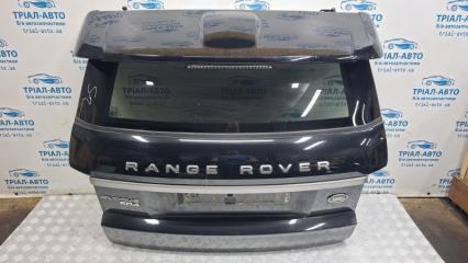 Фото запчасти крышка багажника Land Rover Range Rover Evoque 2011-2018 Б/У запчасть Запчасть крышка багажника Land Rover Range Rover Evoque 2011-2018